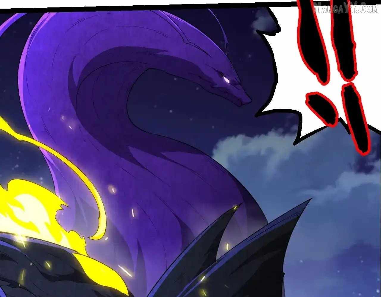 Evolution Begins With A Big Tree Chapter 451 - Page 13