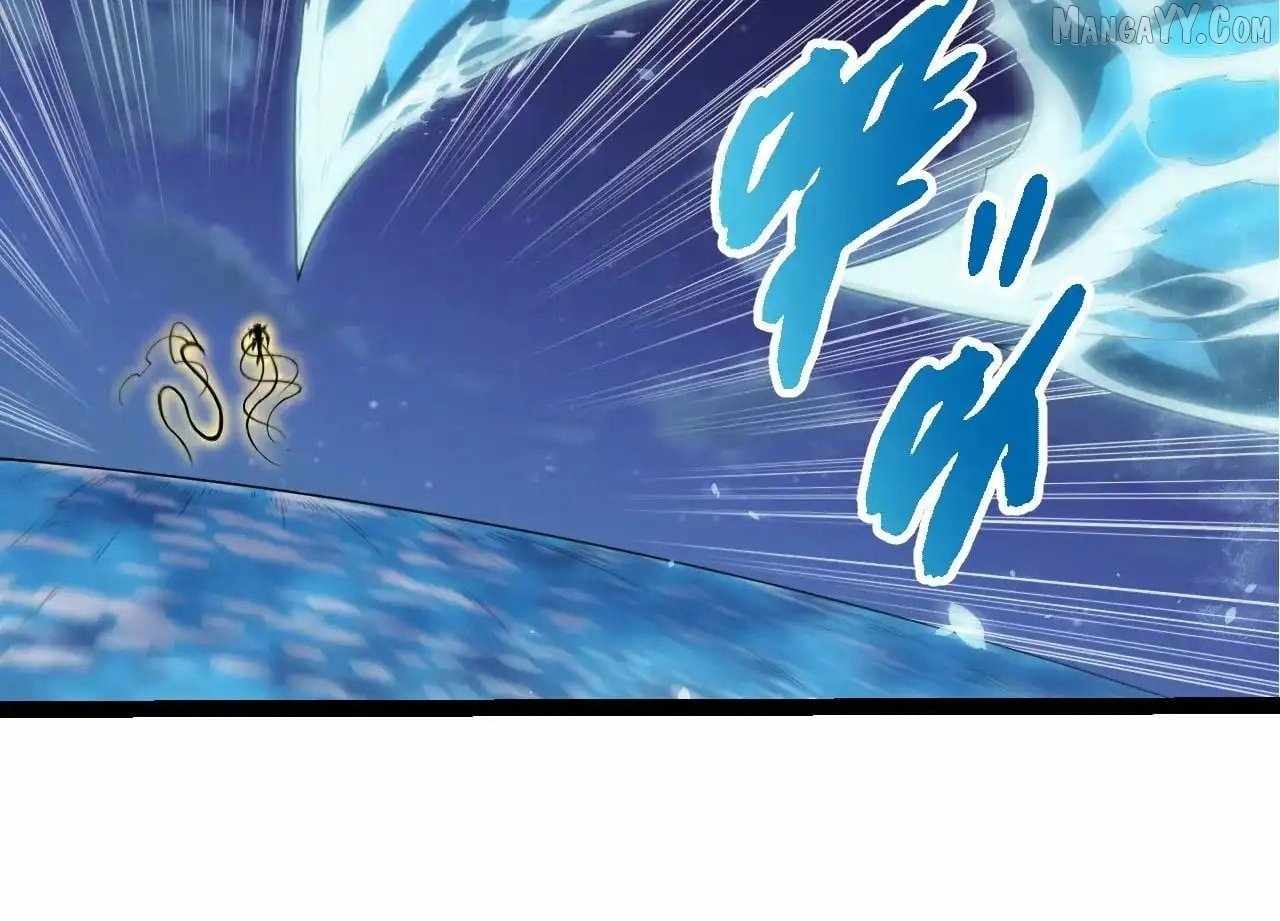 Evolution Begins With A Big Tree Chapter 451 - Page 20