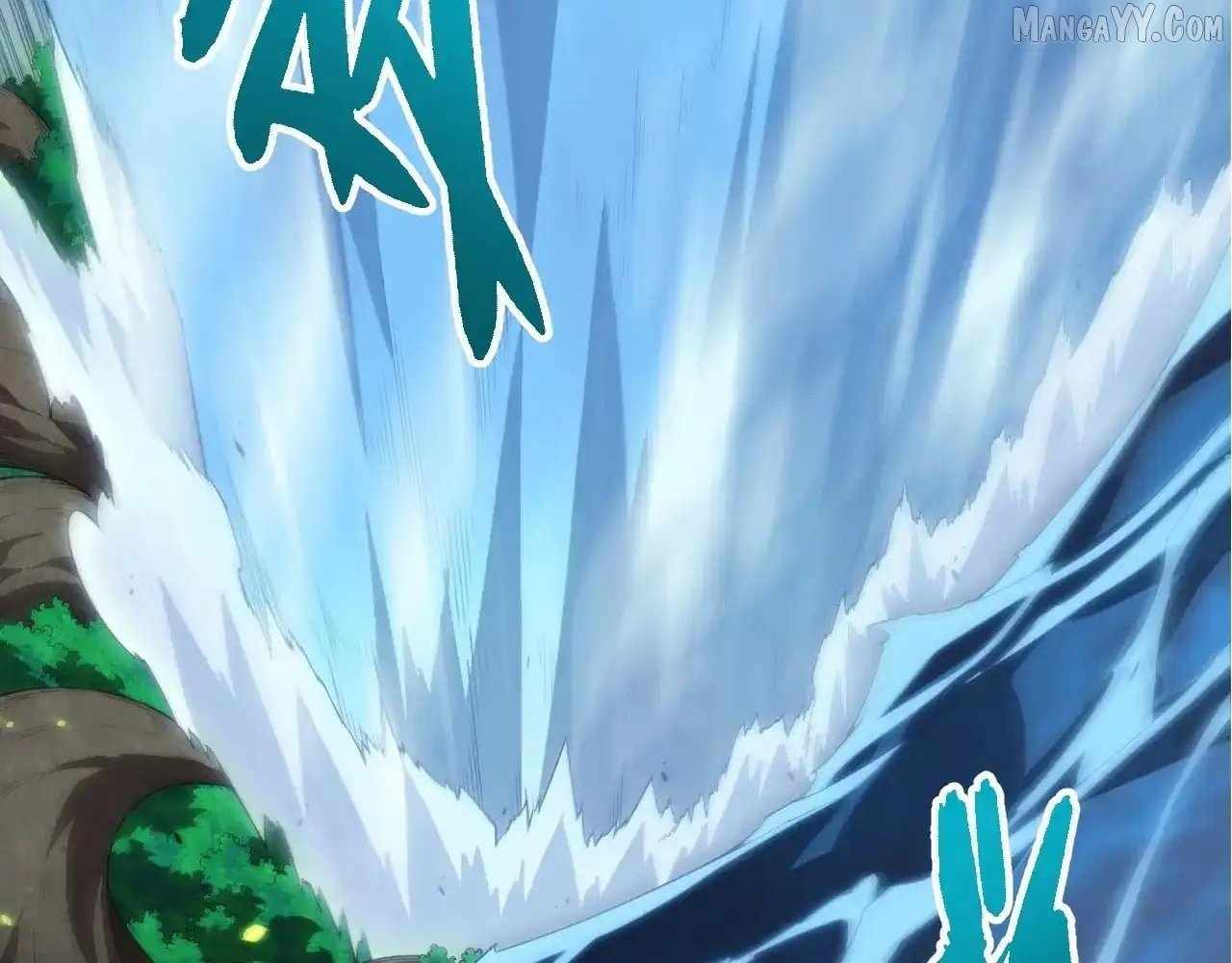 Evolution Begins With A Big Tree Chapter 451 - Page 25