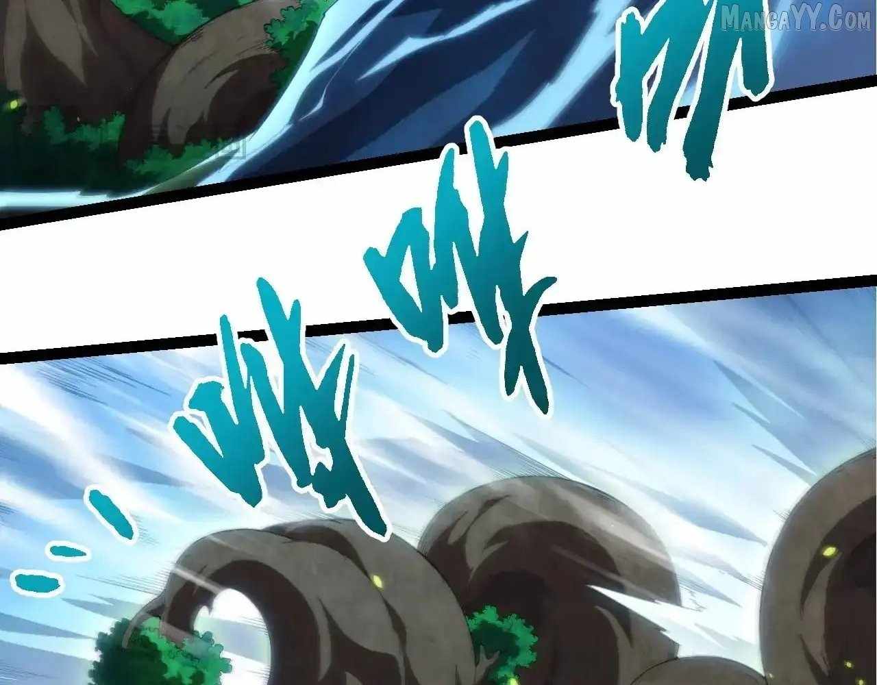 Evolution Begins With A Big Tree Chapter 451 - Page 26