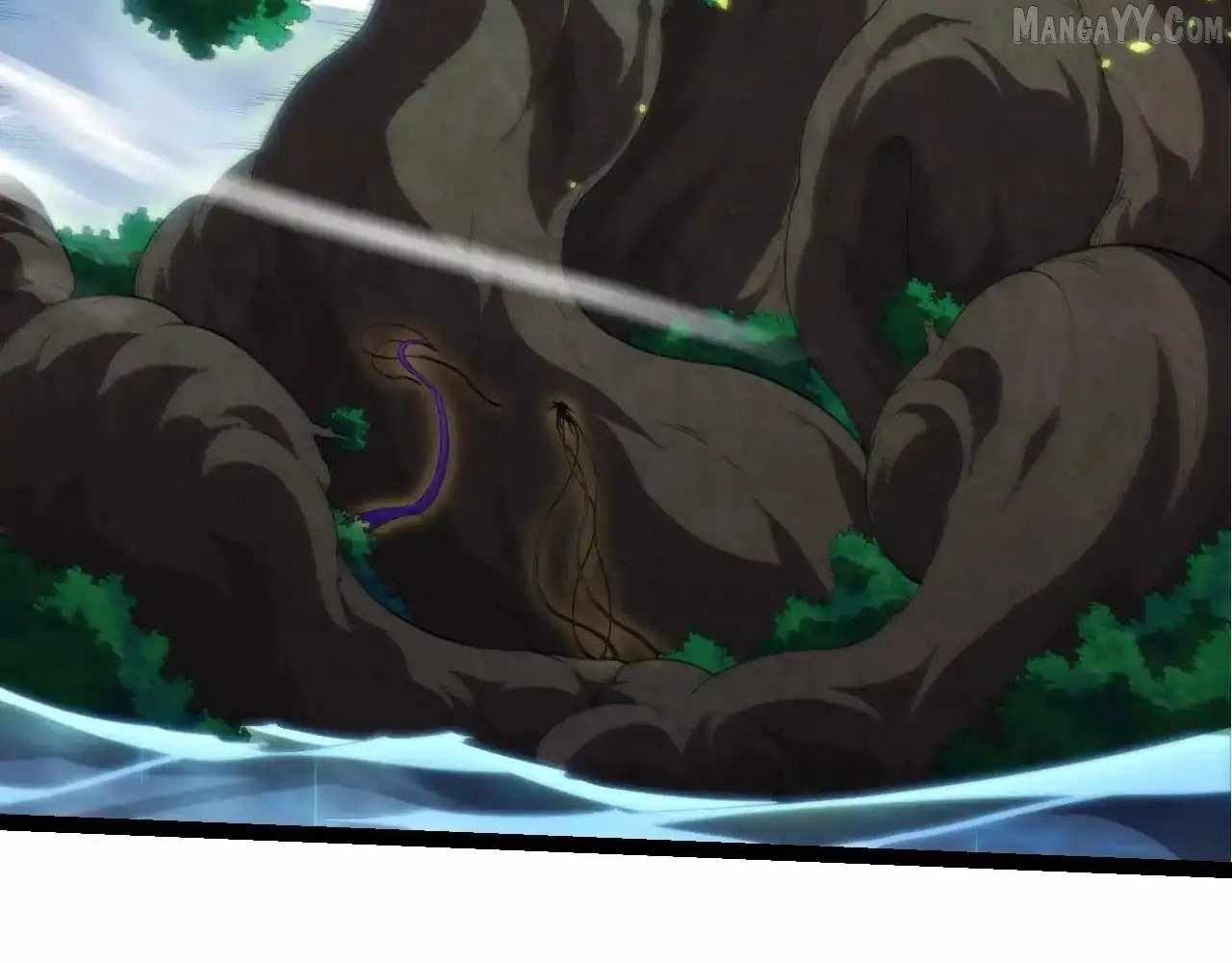 Evolution Begins With A Big Tree Chapter 451 - Page 27