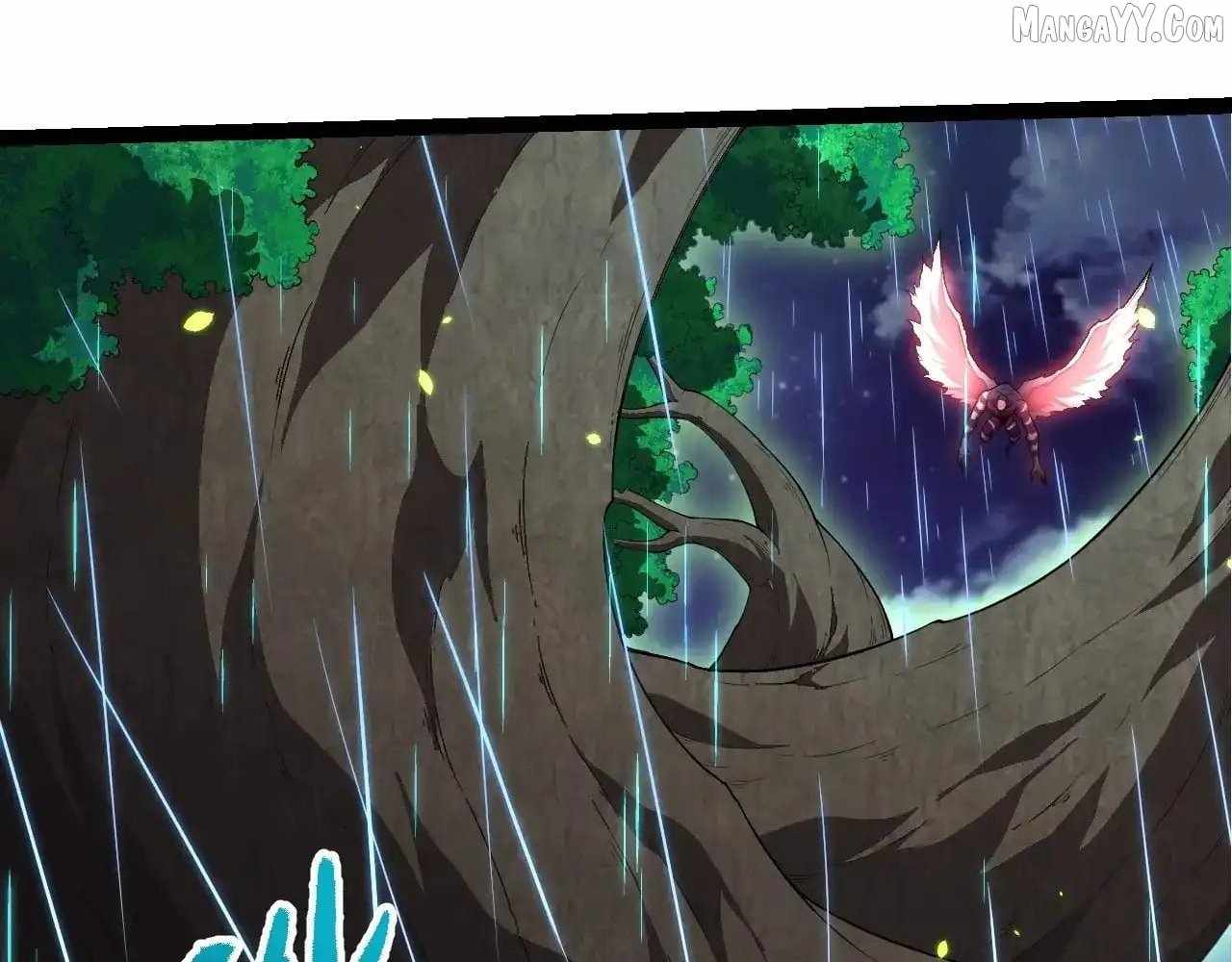 Evolution Begins With A Big Tree Chapter 451 - Page 28