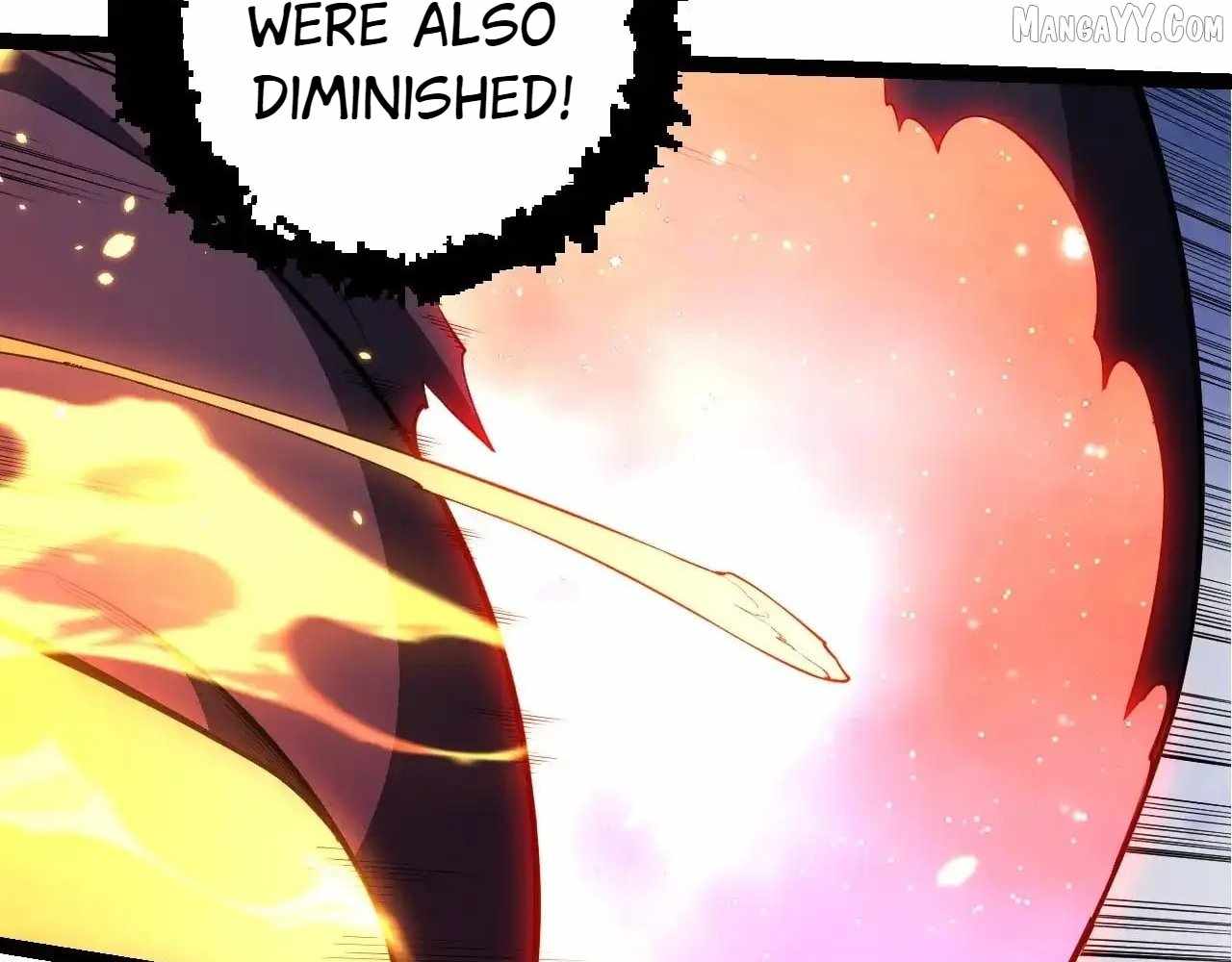 Evolution Begins With A Big Tree Chapter 451 - Page 36
