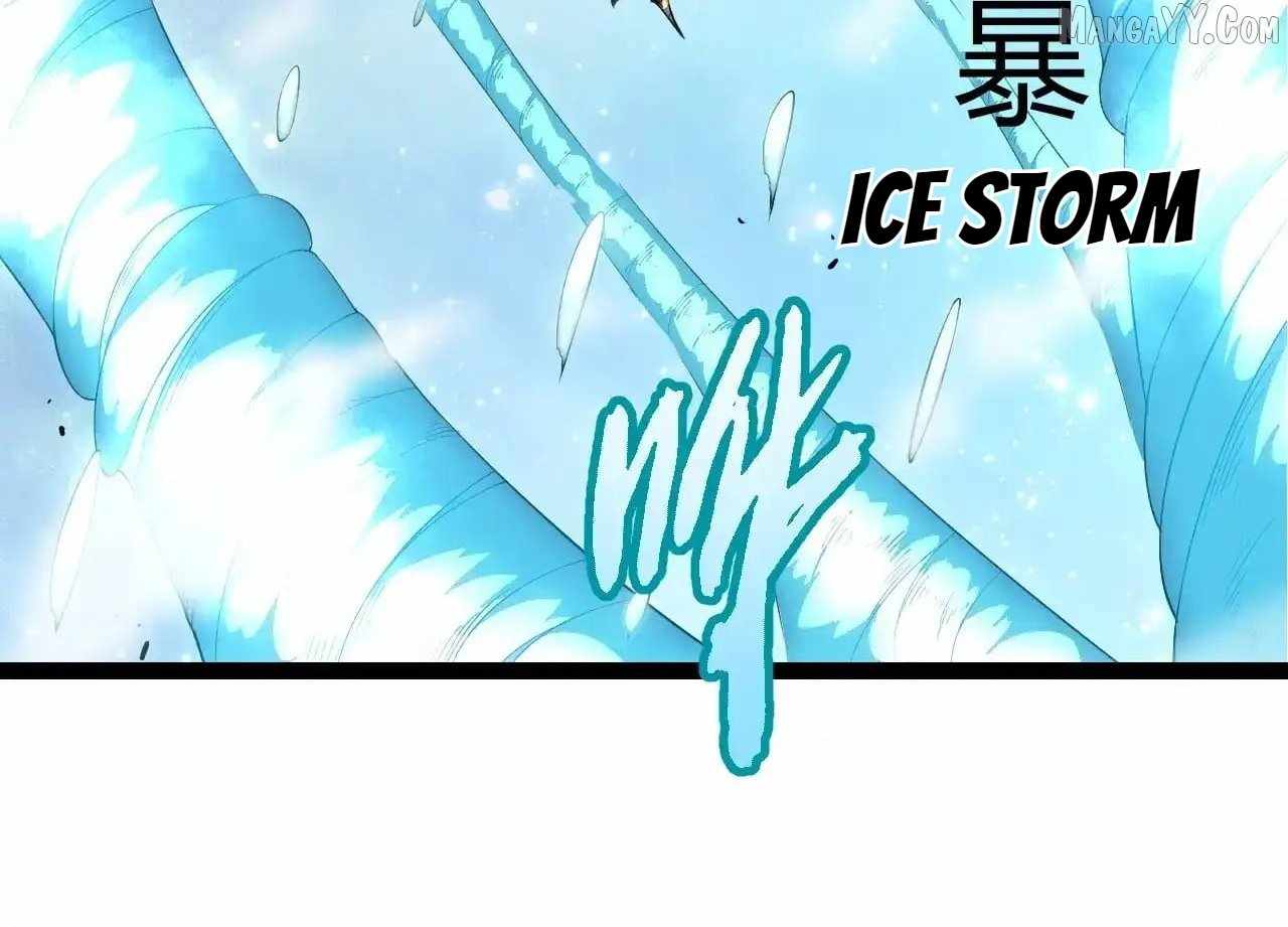 Evolution Begins With A Big Tree Chapter 451 - Page 40