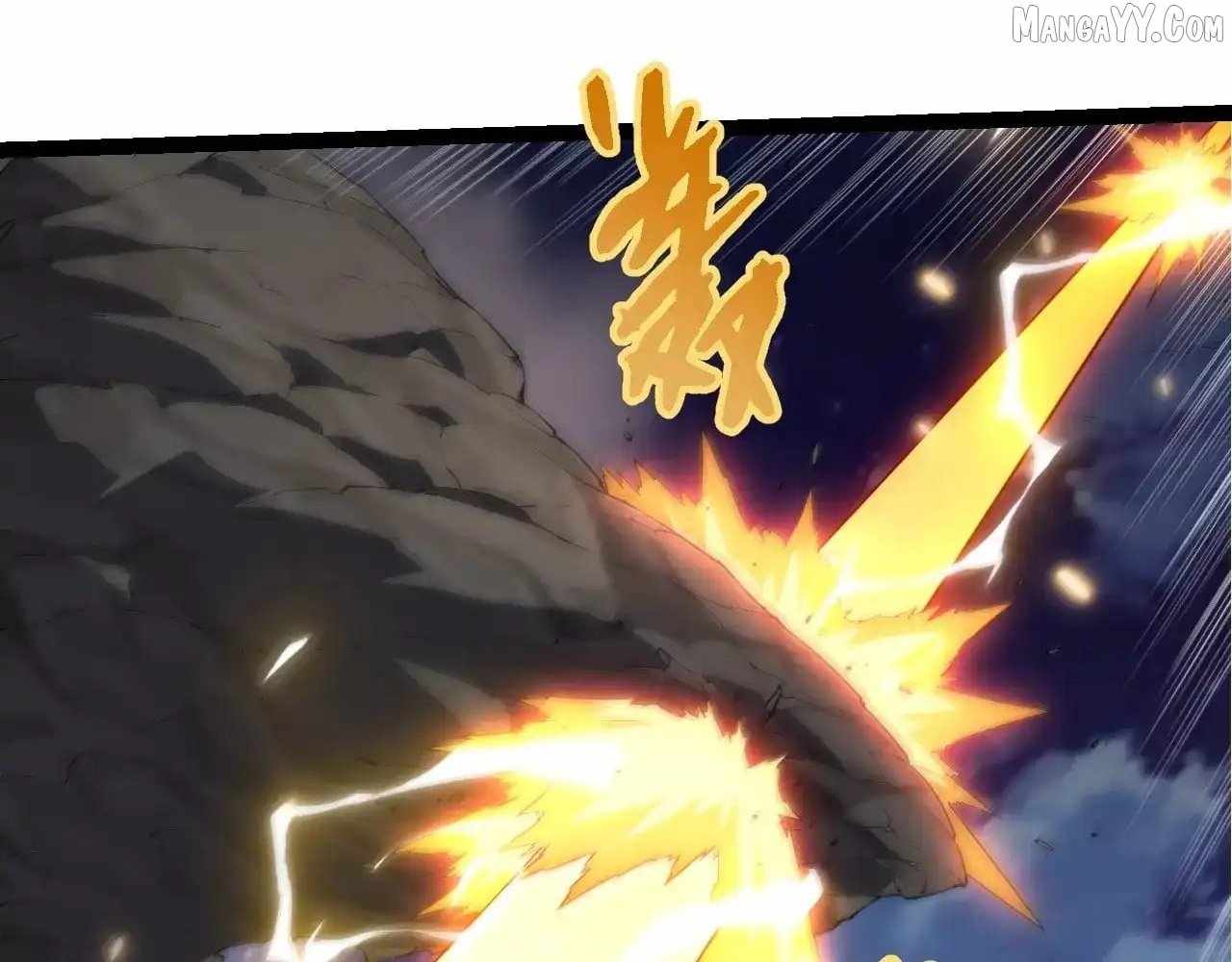 Evolution Begins With A Big Tree Chapter 451 - Page 46