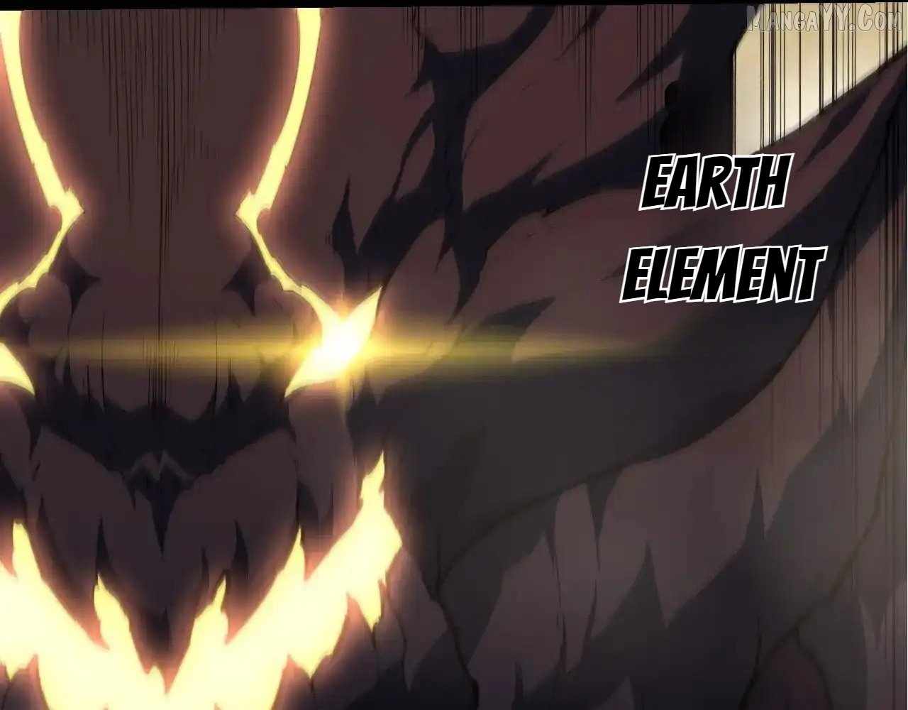 Evolution Begins With A Big Tree Chapter 451 - Page 48