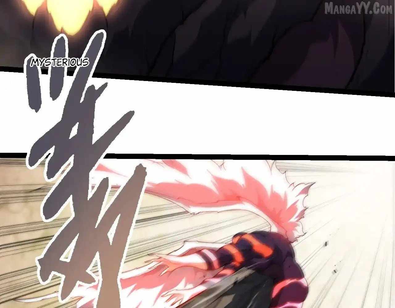 Evolution Begins With A Big Tree Chapter 451 - Page 49