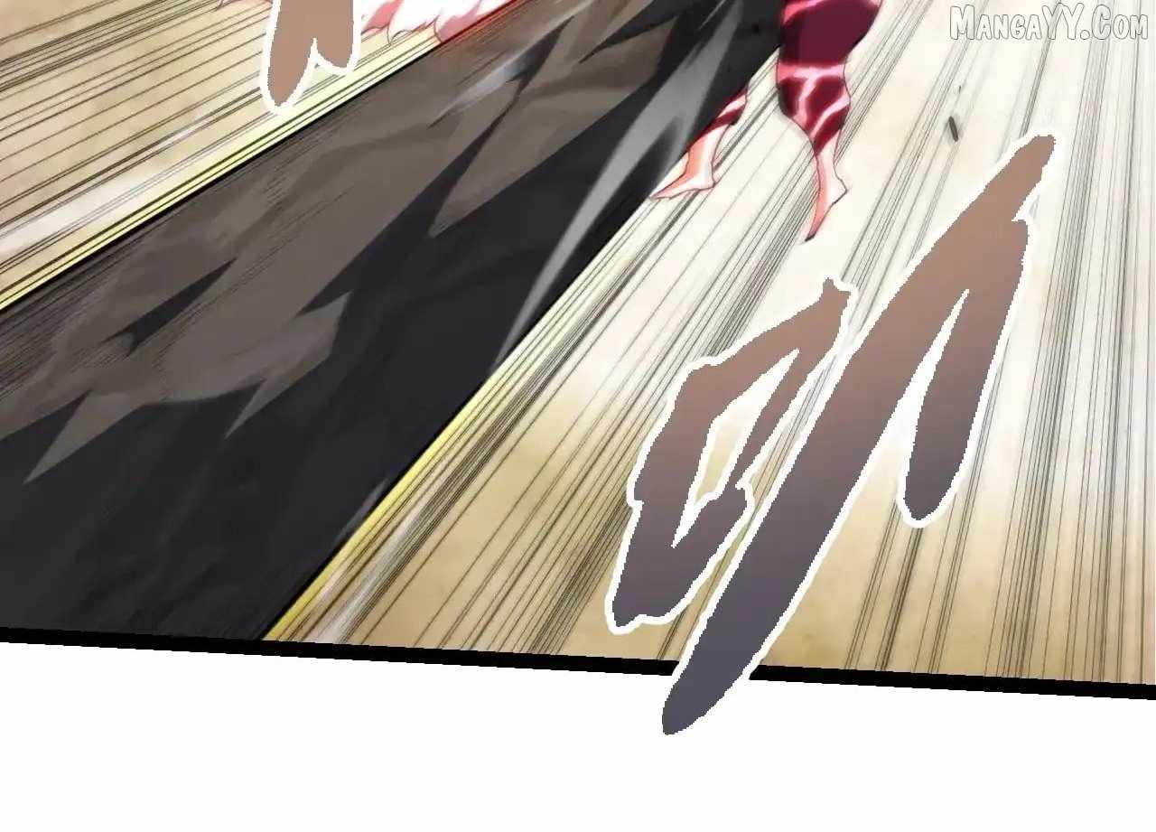 Evolution Begins With A Big Tree Chapter 451 - Page 50