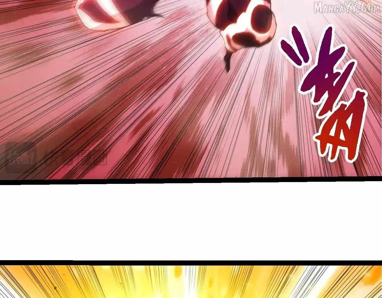 Evolution Begins With A Big Tree Chapter 451 - Page 52