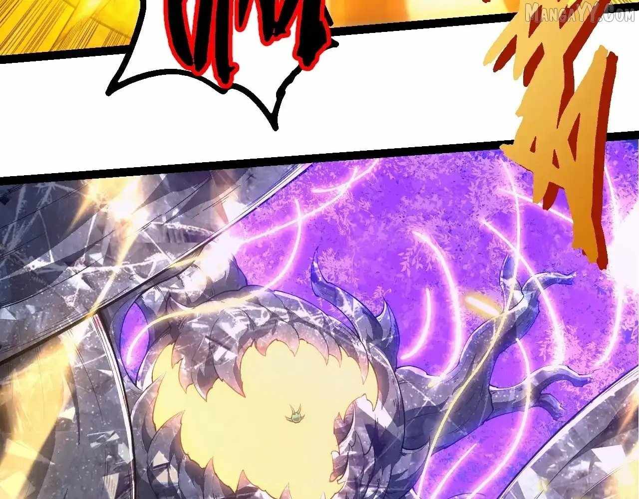Evolution Begins With A Big Tree Chapter 451 - Page 59