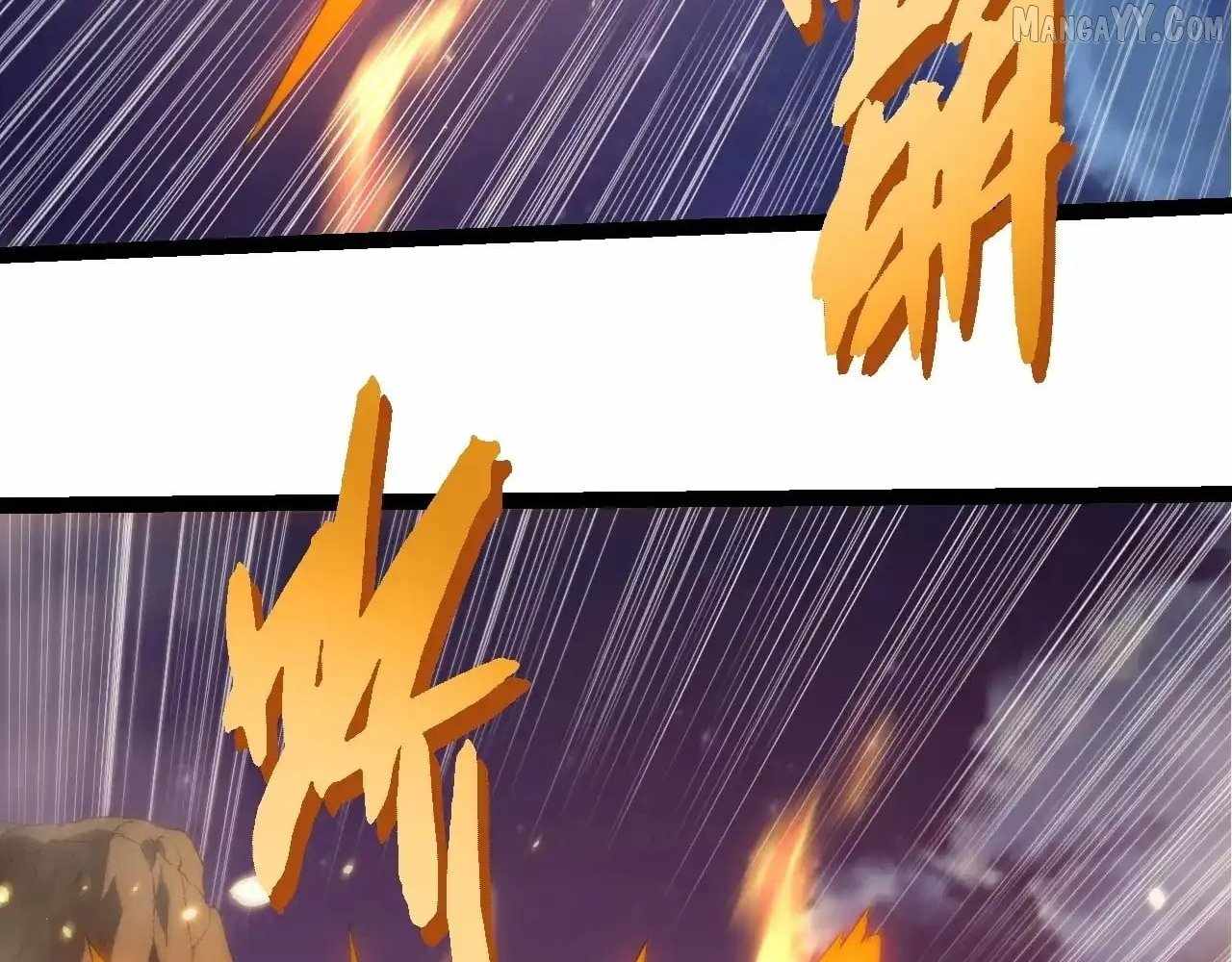 Evolution Begins With A Big Tree Chapter 451 - Page 69