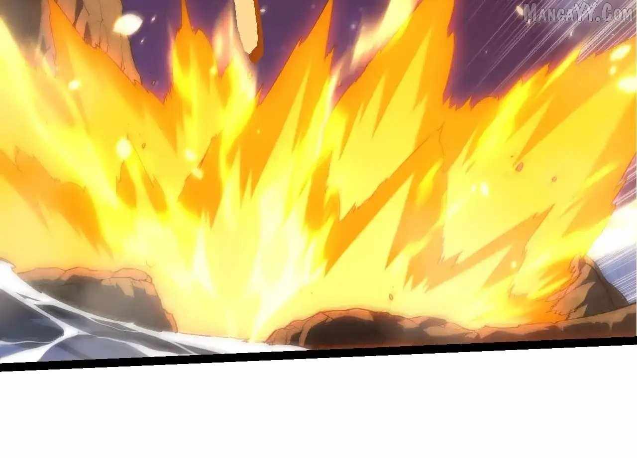 Evolution Begins With A Big Tree Chapter 451 - Page 70