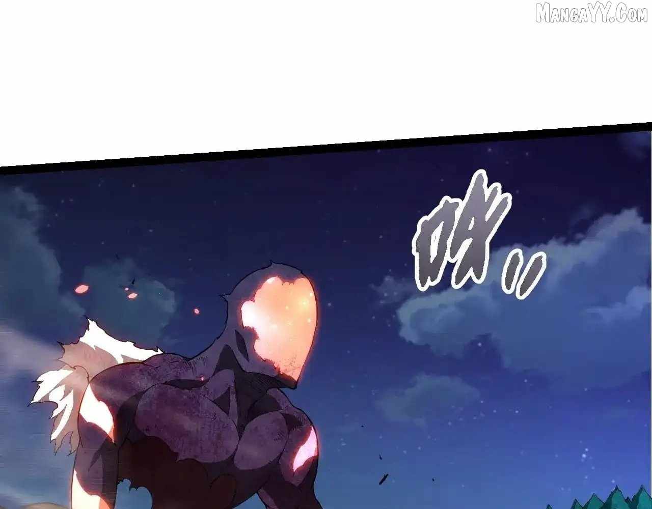 Evolution Begins With A Big Tree Chapter 451 - Page 71