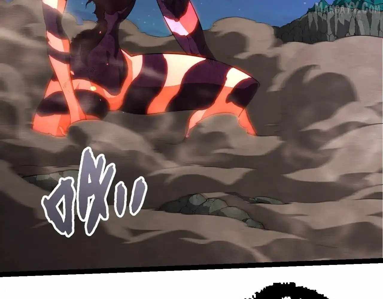 Evolution Begins With A Big Tree Chapter 451 - Page 72