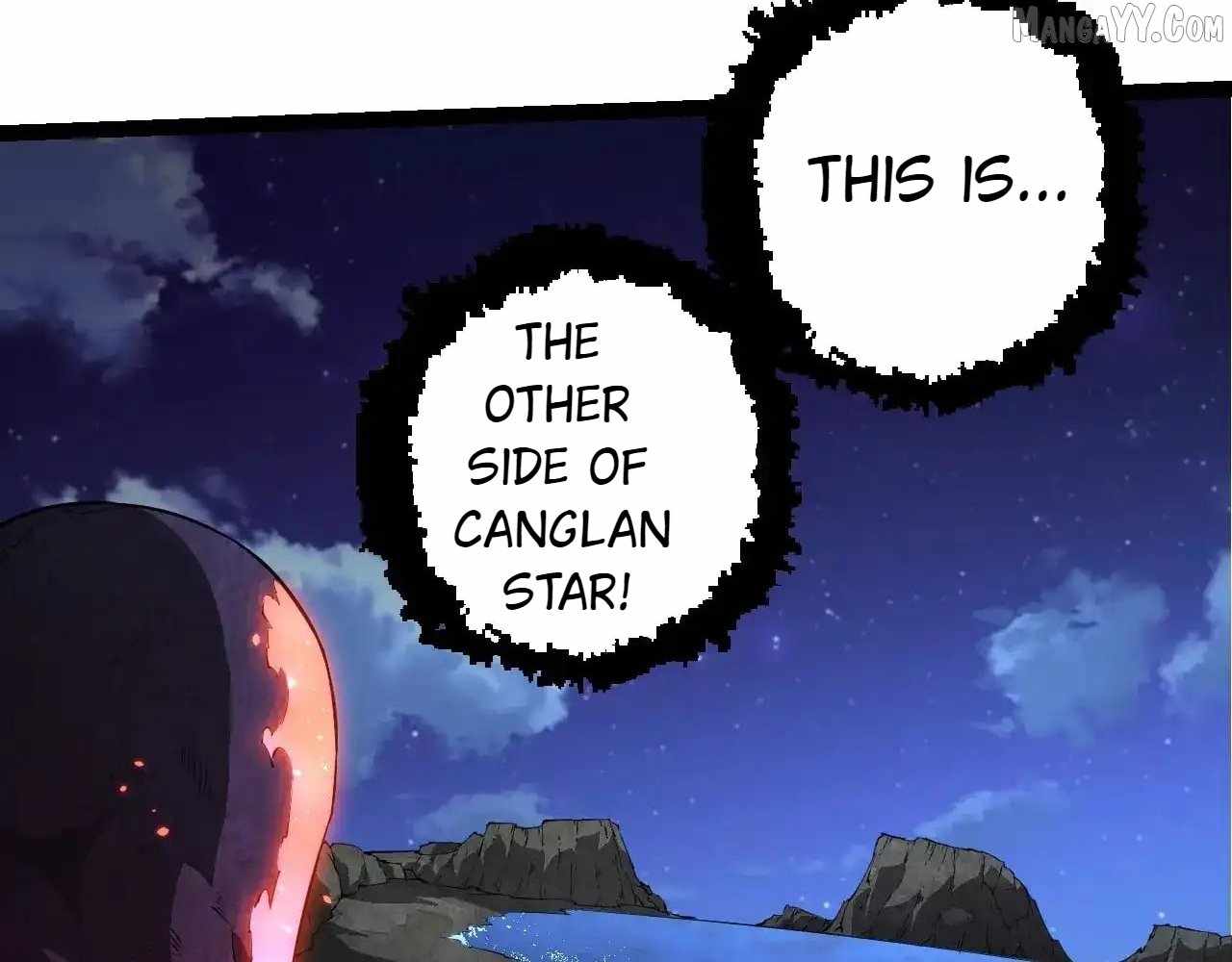 Evolution Begins With A Big Tree Chapter 451 - Page 73