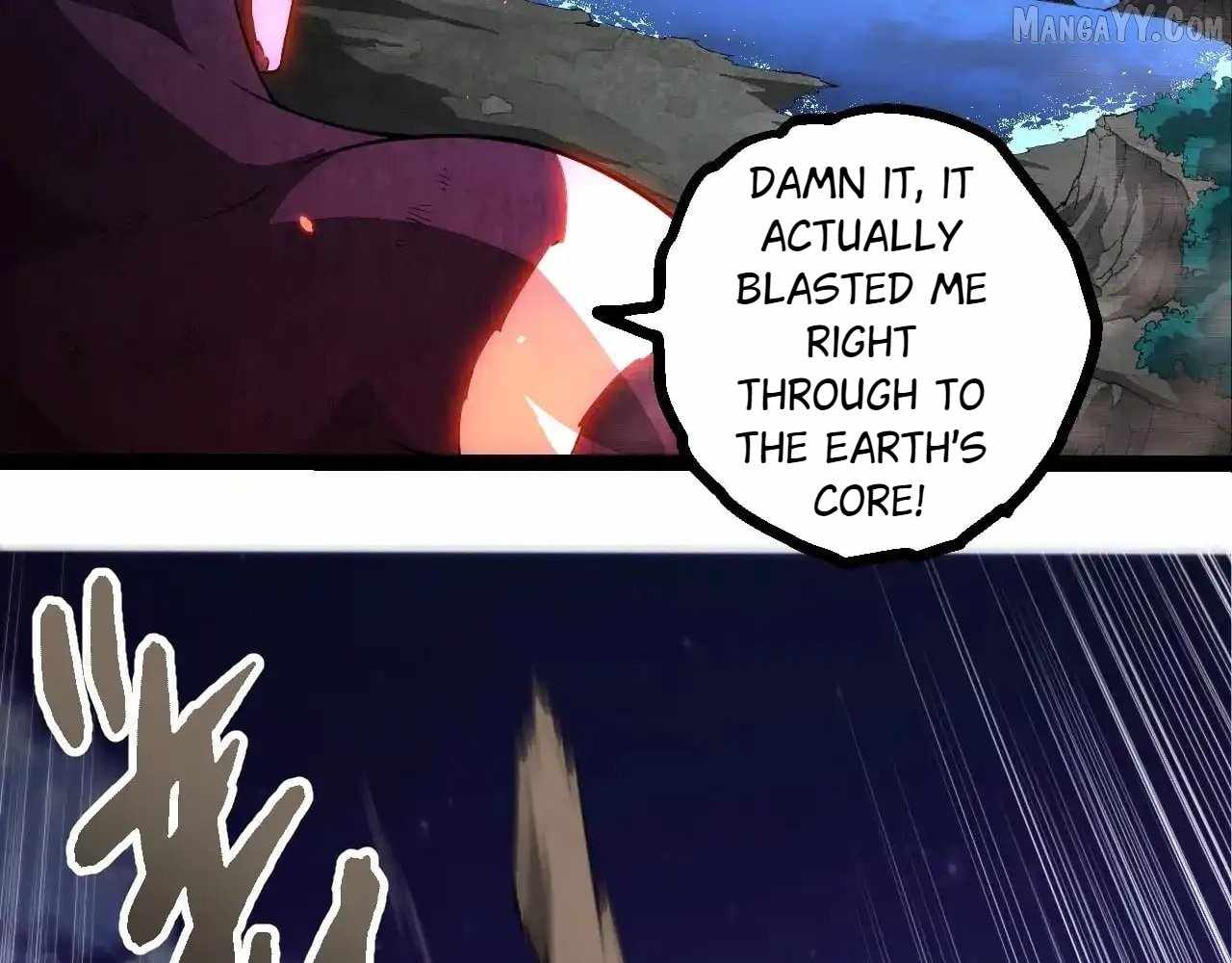 Evolution Begins With A Big Tree Chapter 451 - Page 74