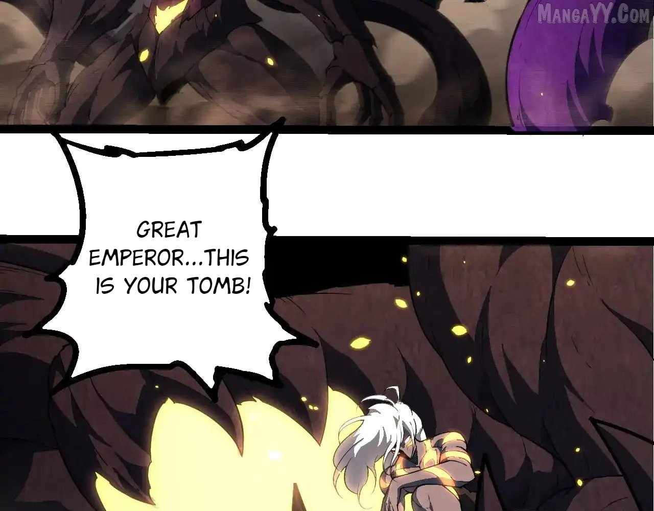 Evolution Begins With A Big Tree Chapter 451 - Page 78