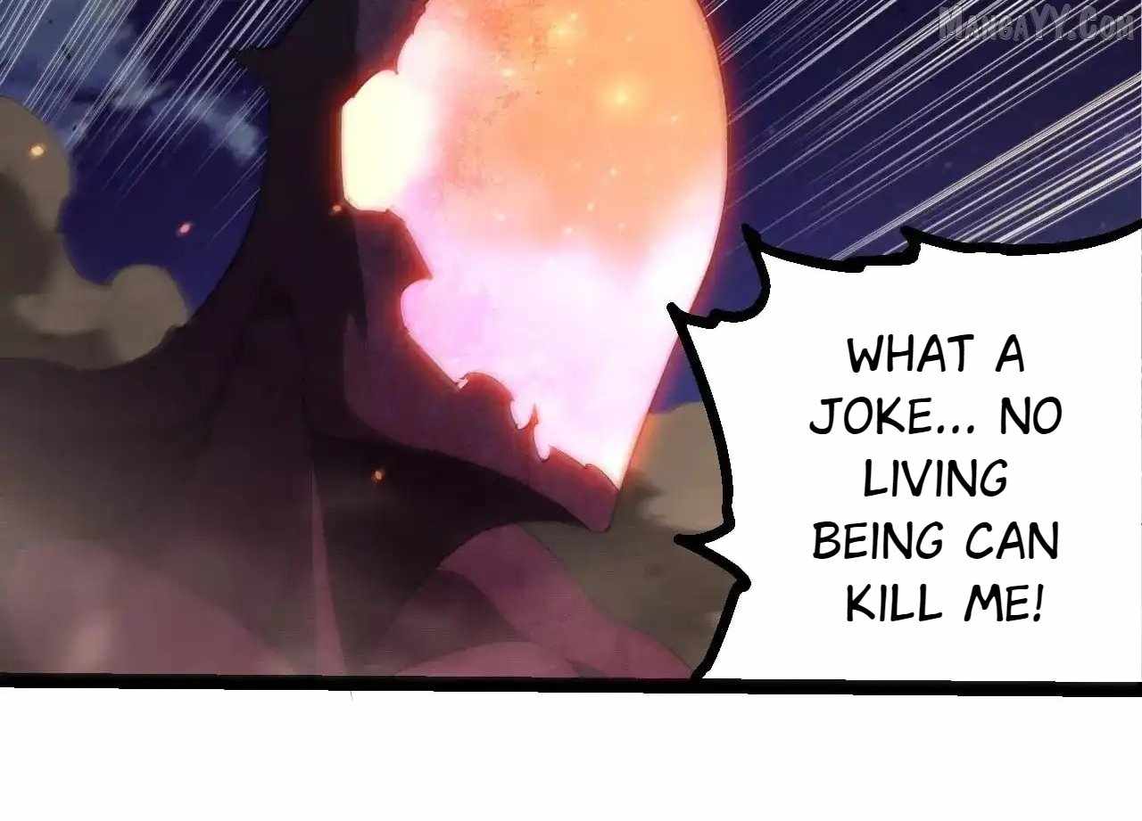 Evolution Begins With A Big Tree Chapter 451 - Page 80