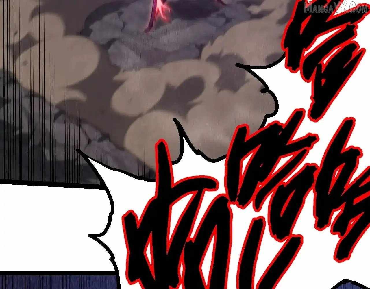 Evolution Begins With A Big Tree Chapter 451 - Page 87