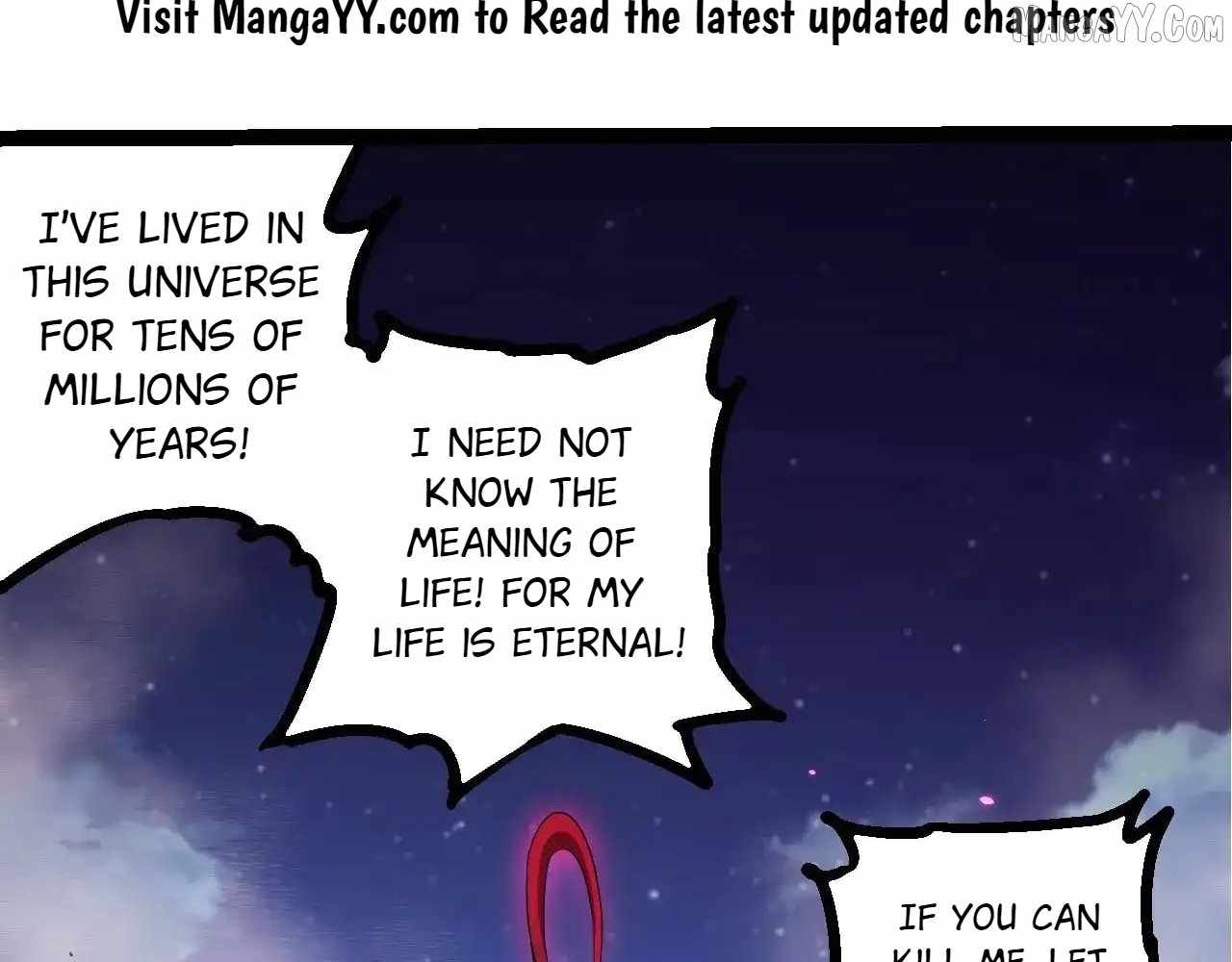 Evolution Begins With A Big Tree Chapter 451 - Page 91