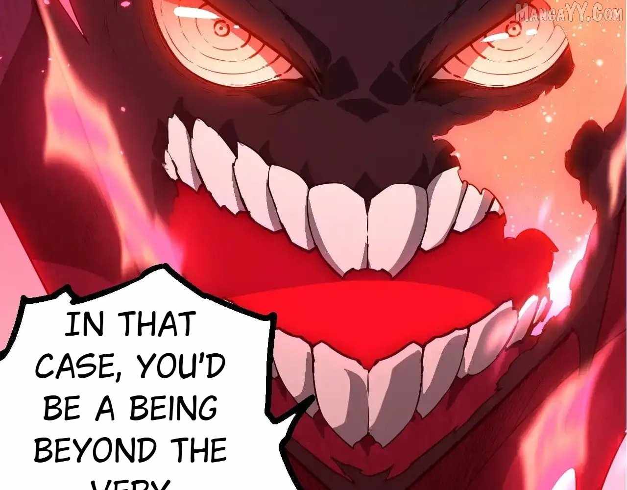 Evolution Begins With A Big Tree Chapter 451 - Page 93