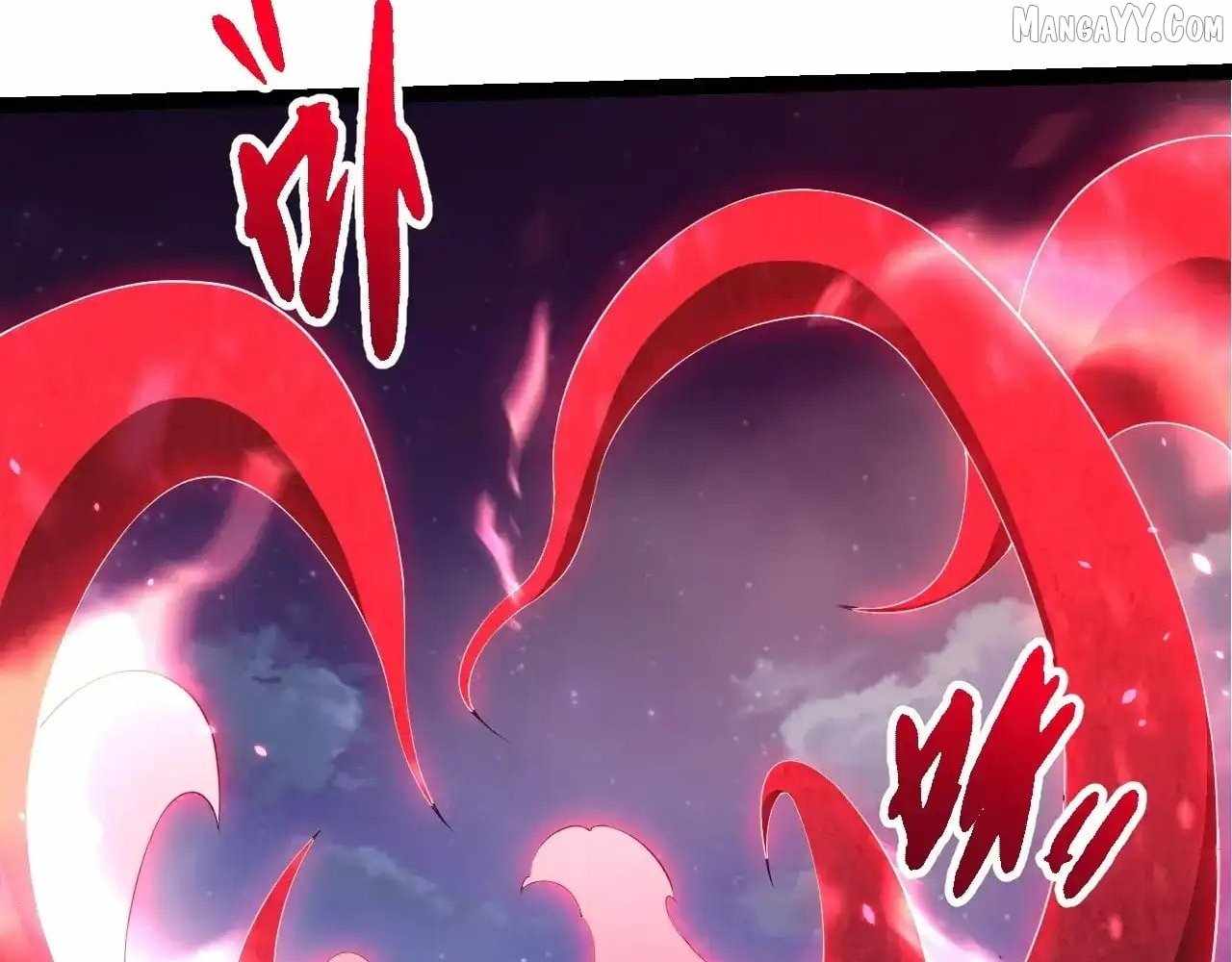 Evolution Begins With A Big Tree Chapter 451 - Page 96