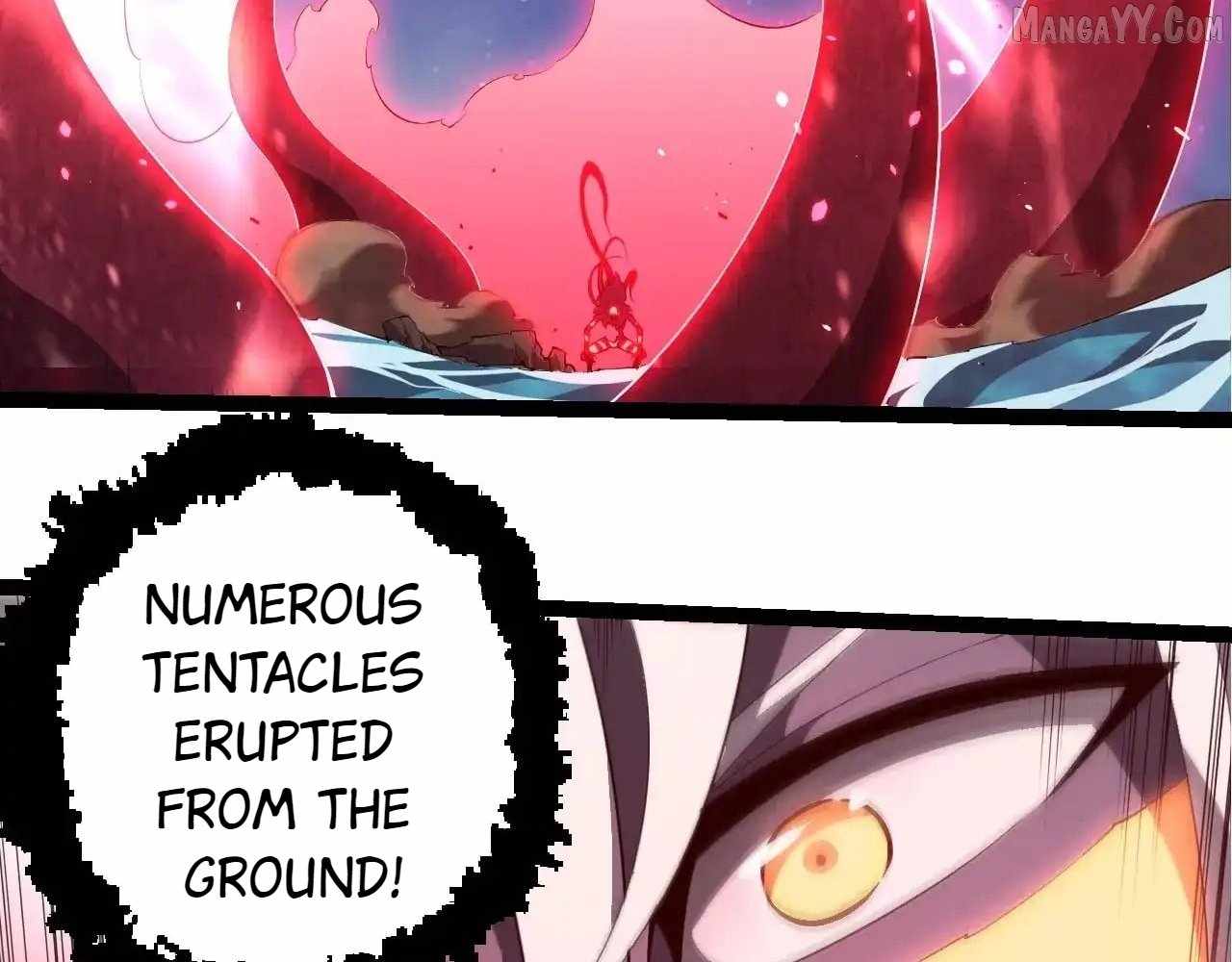 Evolution Begins With A Big Tree Chapter 451 - Page 97