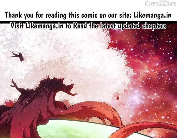 Evolution Begins With A Big Tree Chapter 452 - Page 1