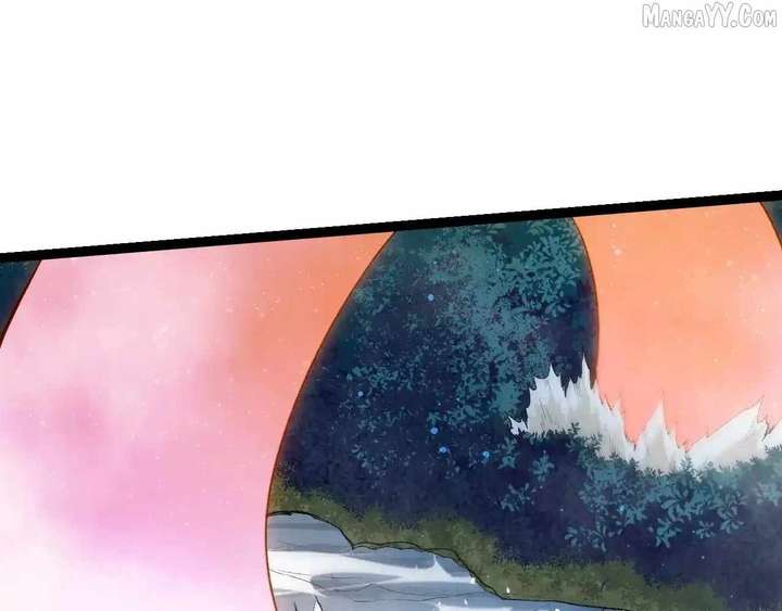 Evolution Begins With A Big Tree Chapter 452 - Page 4
