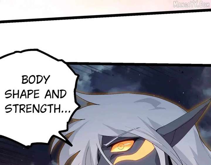 Evolution Begins With A Big Tree Chapter 452 - Page 7