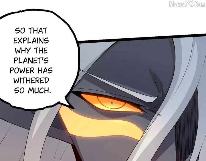 Evolution Begins With A Big Tree Chapter 452 - Page 16