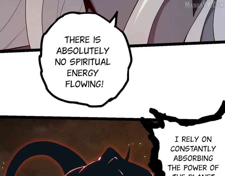 Evolution Begins With A Big Tree Chapter 452 - Page 17