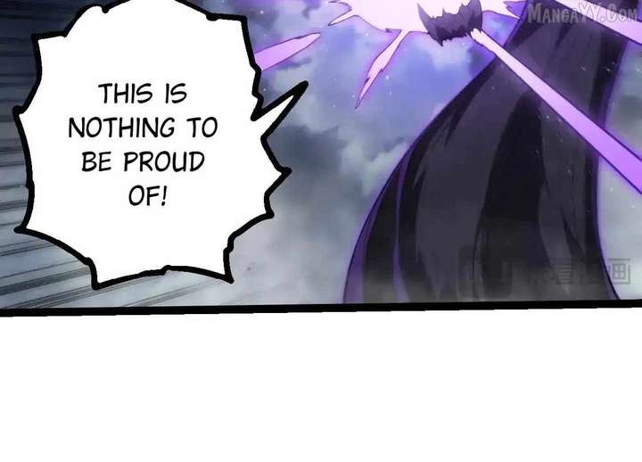Evolution Begins With A Big Tree Chapter 452 - Page 20