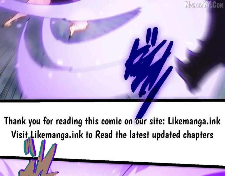 Evolution Begins With A Big Tree Chapter 452 - Page 22