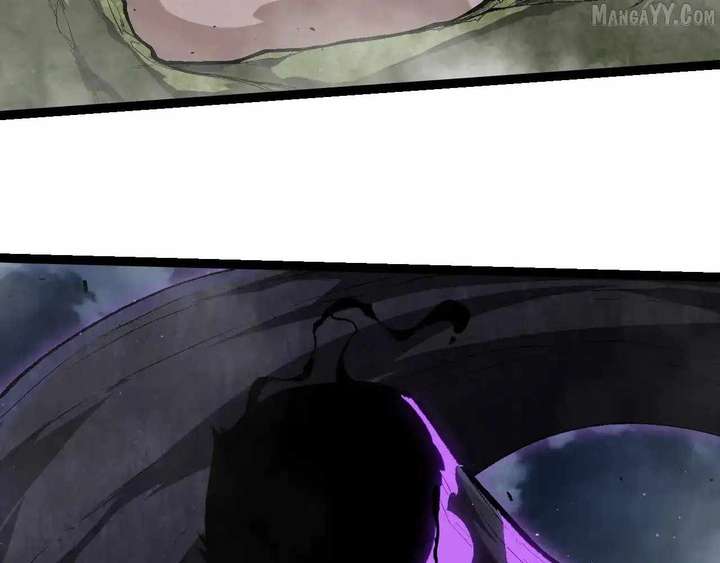 Evolution Begins With A Big Tree Chapter 452 - Page 36