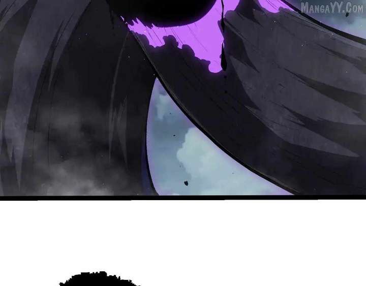 Evolution Begins With A Big Tree Chapter 452 - Page 37
