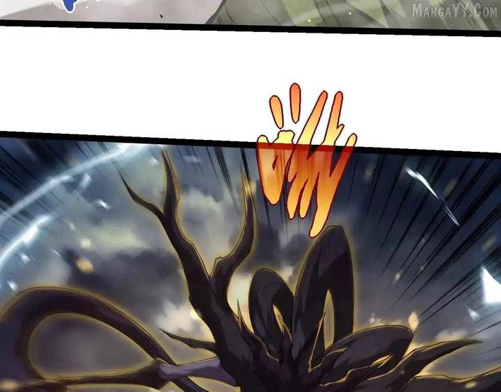 Evolution Begins With A Big Tree Chapter 452 - Page 49