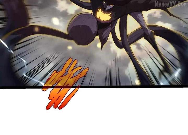 Evolution Begins With A Big Tree Chapter 452 - Page 50