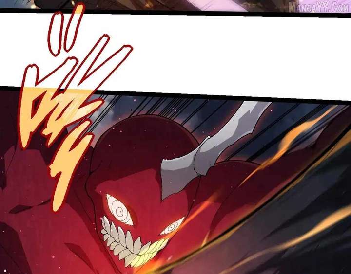 Evolution Begins With A Big Tree Chapter 452 - Page 59