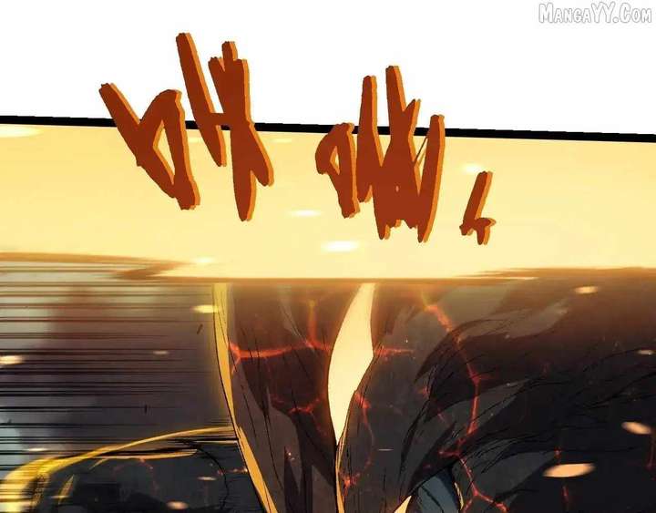 Evolution Begins With A Big Tree Chapter 452 - Page 61