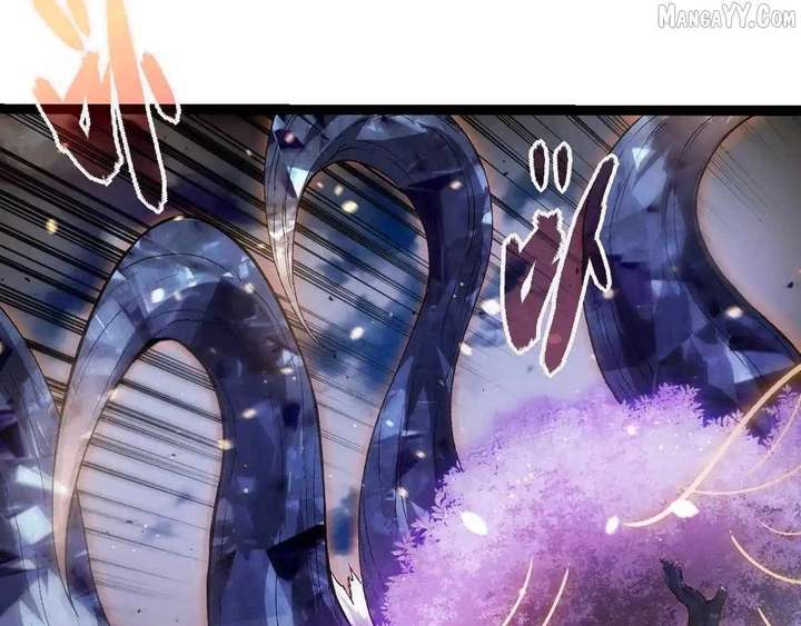 Evolution Begins With A Big Tree Chapter 452 - Page 79