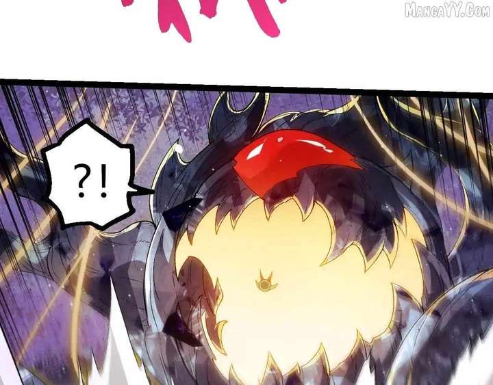 Evolution Begins With A Big Tree Chapter 452 - Page 86