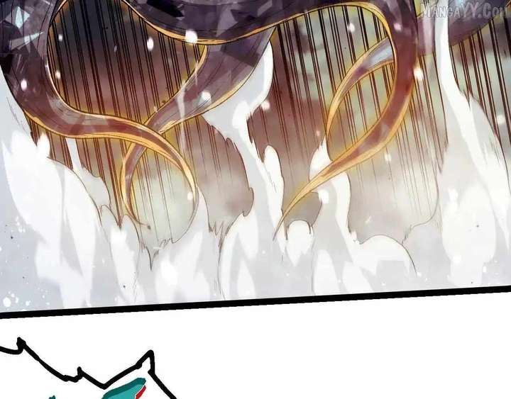 Evolution Begins With A Big Tree Chapter 452 - Page 88