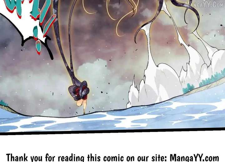 Evolution Begins With A Big Tree Chapter 452 - Page 90