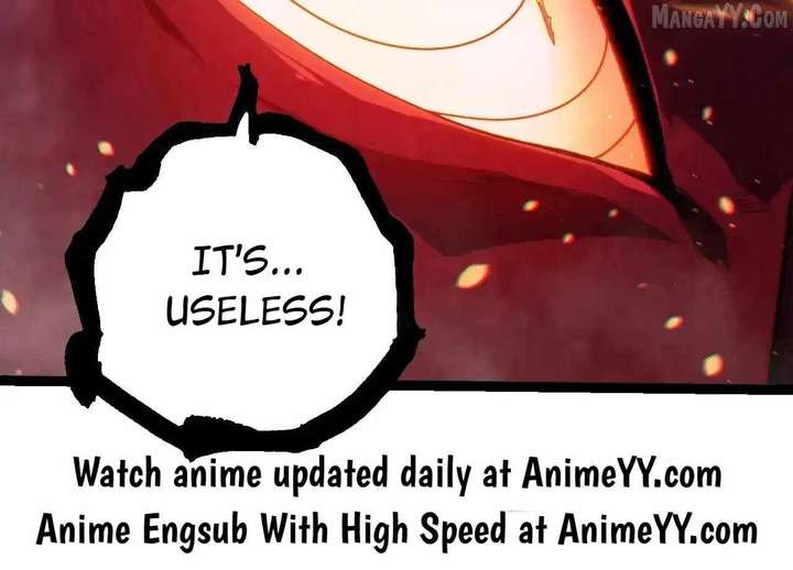 Evolution Begins With A Big Tree Chapter 452 - Page 100