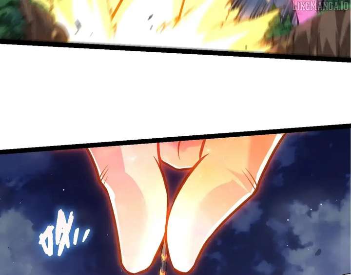 Evolution Begins With A Big Tree Chapter 453 - Page 4