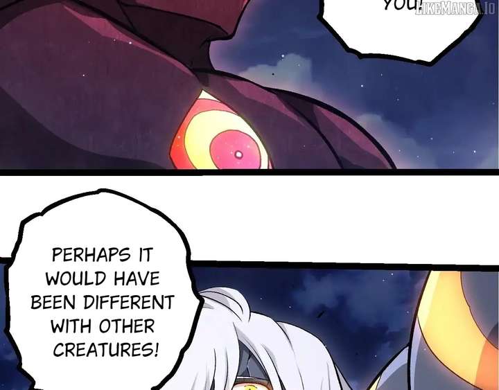 Evolution Begins With A Big Tree Chapter 453 - Page 7