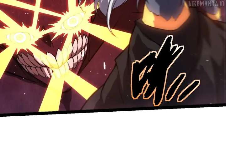 Evolution Begins With A Big Tree Chapter 453 - Page 10