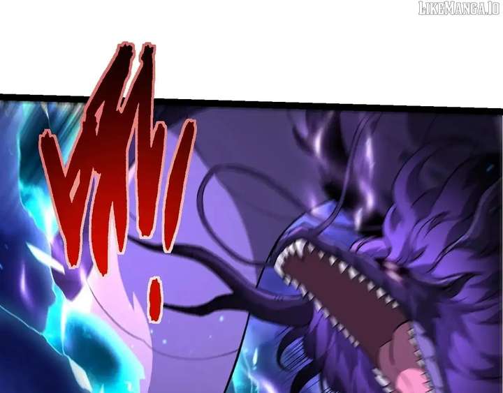 Evolution Begins With A Big Tree Chapter 453 - Page 11