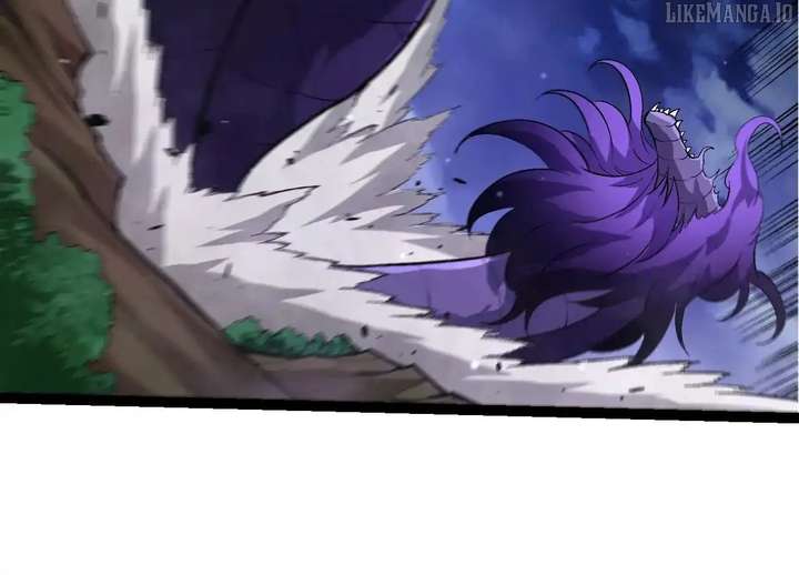 Evolution Begins With A Big Tree Chapter 453 - Page 20